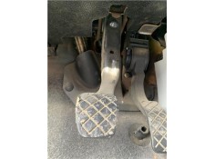 Recambio de pedal freno para skoda fabia (5j2) 1.4 tdi referencia OEM IAM 6Q1721142B  