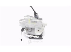 Recambio de cierre electromagnetico trasero derecho para seat altea xl (5p5) 1.9 tdi referencia OEM IAM 1P0839016A  