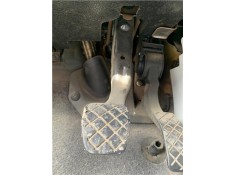 Recambio de pedal freno para skoda fabia (5j2) 1.4 tdi referencia OEM IAM 6Q1721142B  