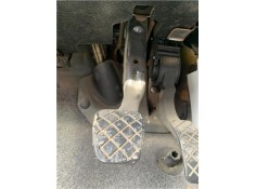 Recambio de pedal freno para skoda fabia (5j2) 1.4 tdi referencia OEM IAM 6Q1721142B  