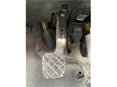 Recambio de pedal freno para skoda fabia (5j2) 1.4 tdi referencia OEM IAM 6Q1721142B  