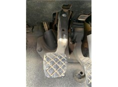 Recambio de pedal freno para skoda fabia (5j2) 1.4 tdi referencia OEM IAM 6Q1721142B  