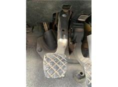 Recambio de pedal freno para skoda fabia (5j2) 1.4 tdi referencia OEM IAM 6Q1721142B  