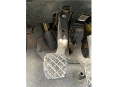 Recambio de pedal freno para skoda fabia (5j2) 1.4 tdi referencia OEM IAM 6Q1721142B  
