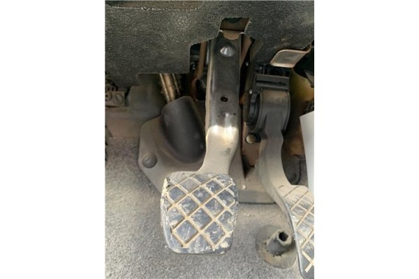 Recambio de pedal freno para skoda fabia (5j2) 1.4 tdi referencia OEM IAM 6Q1721142B  