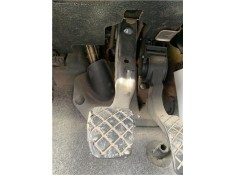 Recambio de pedal freno para skoda fabia (5j2) 1.4 tdi referencia OEM IAM 6Q1721142B  