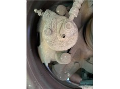 Recambio de pinza freno delantero derecha para skoda fabia (5j2) 1.4 tdi referencia OEM IAM 1K0615124D  