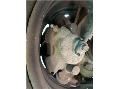 Recambio de pinza freno delantero derecha para skoda fabia (5j2) 1.4 tdi referencia OEM IAM 1K0615124D  