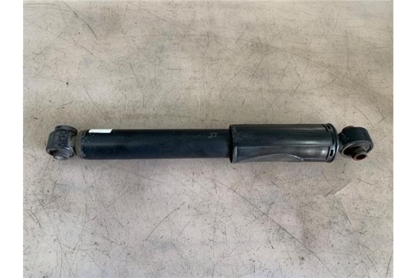 Recambio de amortiguador trasero derecho para kia rio (ub) 1.2 basic referencia OEM IAM 553001W001  