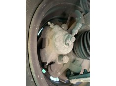 Recambio de pinza freno delantero derecha para skoda fabia (5j2) 1.4 tdi referencia OEM IAM 1K0615124D  