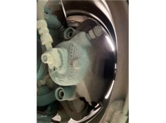 Recambio de pinza freno delantero izquierda para skoda fabia (5j2) 1.4 tdi referencia OEM IAM FJ43277 1K0615123D 
