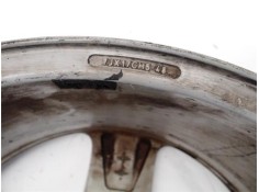 Recambio de llanta para peugeot 607 (s1) referencia OEM IAM   