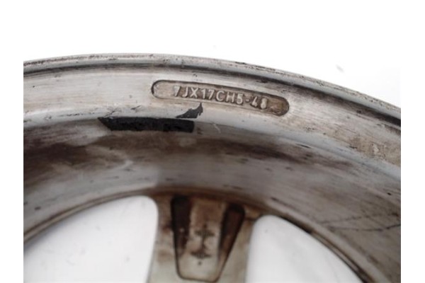 Recambio de llanta para peugeot 607 (s1) referencia OEM IAM   