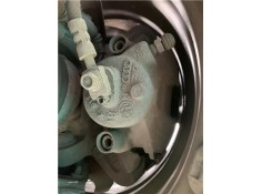Recambio de pinza freno delantero izquierda para skoda fabia (5j2) 1.4 tdi referencia OEM IAM FJ43277 1K0615123D 