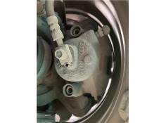 Recambio de pinza freno delantero izquierda para skoda fabia (5j2) 1.4 tdi referencia OEM IAM FJ43277 1K0615123D 