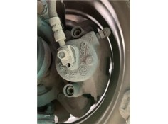 Recambio de pinza freno delantero izquierda para skoda fabia (5j2) 1.4 tdi referencia OEM IAM FJ43277 1K0615123D 