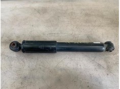 Recambio de amortiguador trasero izquierdo para kia rio (ub) 1.2 basic referencia OEM IAM 553001W001  