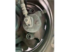 Recambio de pinza freno delantero izquierda para skoda fabia (5j2) 1.4 tdi referencia OEM IAM FJ43277 1K0615123D 