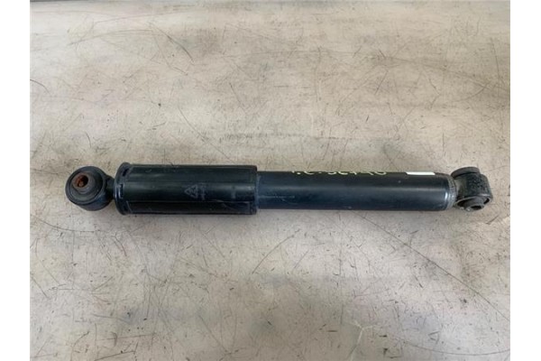 Recambio de amortiguador trasero izquierdo para kia rio (ub) 1.2 basic referencia OEM IAM 553001W001  