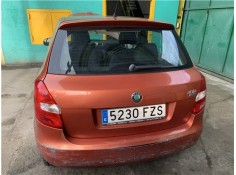 Recambio de porton trasero para skoda fabia (5j2) 1.4 tdi referencia OEM IAM 5J6827025C 5J6827025G 