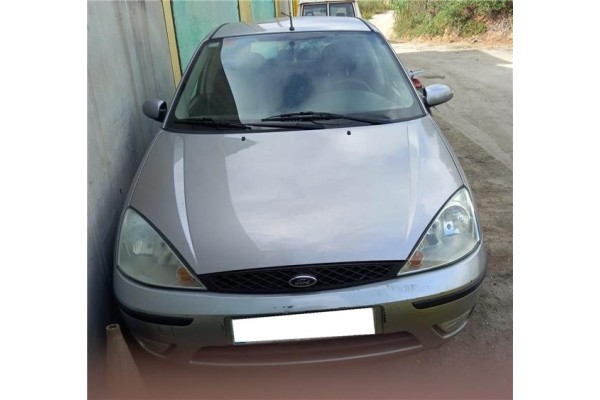 ford focus (daw, dbw) del año 