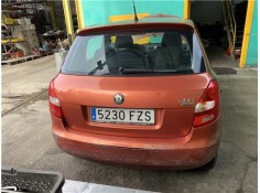 Recambio de porton trasero para skoda fabia (5j2) 1.4 tdi referencia OEM IAM 5J6827025C 5J6827025G 