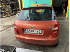 Recambio de porton trasero para skoda fabia (5j2) 1.4 tdi referencia OEM IAM 5J6827025C 5J6827025G 
