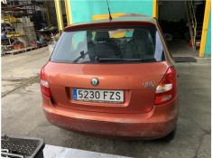 Recambio de porton trasero para skoda fabia (5j2) 1.4 tdi referencia OEM IAM 5J6827025C 5J6827025G 