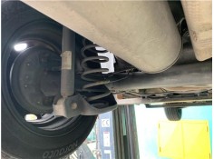 Recambio de puente trasero para skoda fabia (5j2) 1.4 tdi referencia OEM IAM 6Q0500051BB  