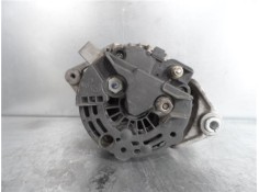 Recambio de alternador para opel astra g berlina 1.6 16v referencia OEM IAM 0124415002  
