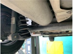 Recambio de puente trasero para skoda fabia (5j2) 1.4 tdi referencia OEM IAM 6Q0500051BB  