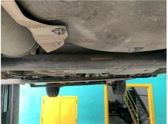Recambio de puente trasero para skoda fabia (5j2) 1.4 tdi referencia OEM IAM 6Q0500051BB  