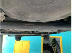 Recambio de puente trasero para skoda fabia (5j2) 1.4 tdi referencia OEM IAM 6Q0500051BB  