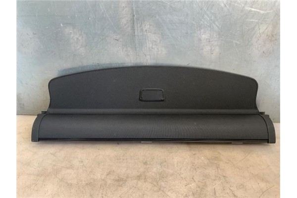 Recambio de bandeja trasero para seat exeo st (3r5) 2.0 reference referencia OEM IAM 3R9863553C  