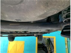 Recambio de puente trasero para skoda fabia (5j2) 1.4 tdi referencia OEM IAM 6Q0500051BB  