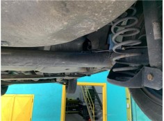 Recambio de puente trasero para skoda fabia (5j2) 1.4 tdi referencia OEM IAM 6Q0500051BB  