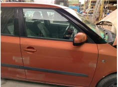 Recambio de puerta delantero derecha para skoda fabia (5j2) 1.4 tdi referencia OEM IAM 5J6831056  