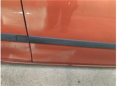 Recambio de puerta delantero derecha para skoda fabia (5j2) 1.4 tdi referencia OEM IAM 5J6831056  