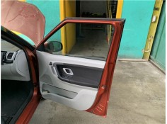 Recambio de puerta delantero derecha para skoda fabia (5j2) 1.4 tdi referencia OEM IAM 5J6831056  