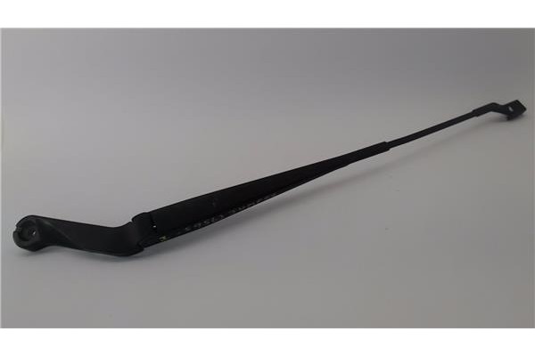 Recambio de brazo limpiaparabrisas delantero izquierdo para citroen jumper furgón 2.2 hdi 120 referencia OEM IAM 6429CG  
