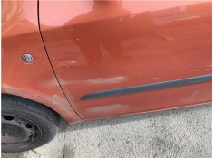 Recambio de puerta delantero izquierda para skoda fabia (5j2) 1.4 tdi referencia OEM IAM 5J6831055  