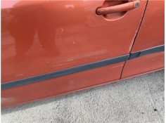Recambio de puerta delantero izquierda para skoda fabia (5j2) 1.4 tdi referencia OEM IAM 5J6831055  