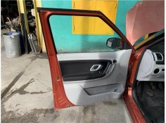 Recambio de puerta delantero izquierda para skoda fabia (5j2) 1.4 tdi referencia OEM IAM 5J6831055  