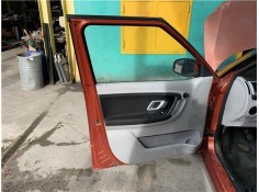 Recambio de puerta delantero izquierda para skoda fabia (5j2) 1.4 tdi referencia OEM IAM 5J6831055  