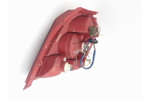 Recambio de piloto trasero izquierdo para chevrolet kalos 1.2 se referencia OEM IAM 96540268  96494901 , CHEVROLET