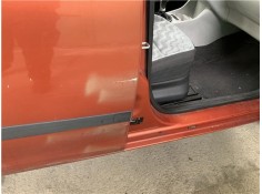 Recambio de puerta trasero derecha para skoda fabia (5j2) 1.4 tdi referencia OEM IAM 5J6833056  