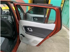 Recambio de puerta trasero derecha para skoda fabia (5j2) 1.4 tdi referencia OEM IAM 5J6833056  