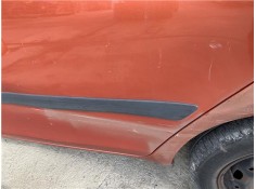 Recambio de puerta trasero izquierda para skoda fabia (5j2) 1.4 tdi referencia OEM IAM 5J6833055  