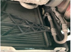 Recambio de radiador para skoda fabia (5j2) 1.4 tdi referencia OEM IAM 6Q0121253R  