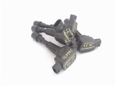 Recambio de bobina encendido para mazda 3 berlina (bk) 1.6 referencia OEM IAM AIC4051 5112 